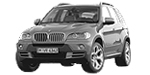 BMW E70 B2520 Fault Code