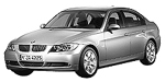 BMW E92 B2520 Fault Code